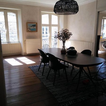 Casalodge Appartement De Charme 145 M2 Dinan Exterior photo