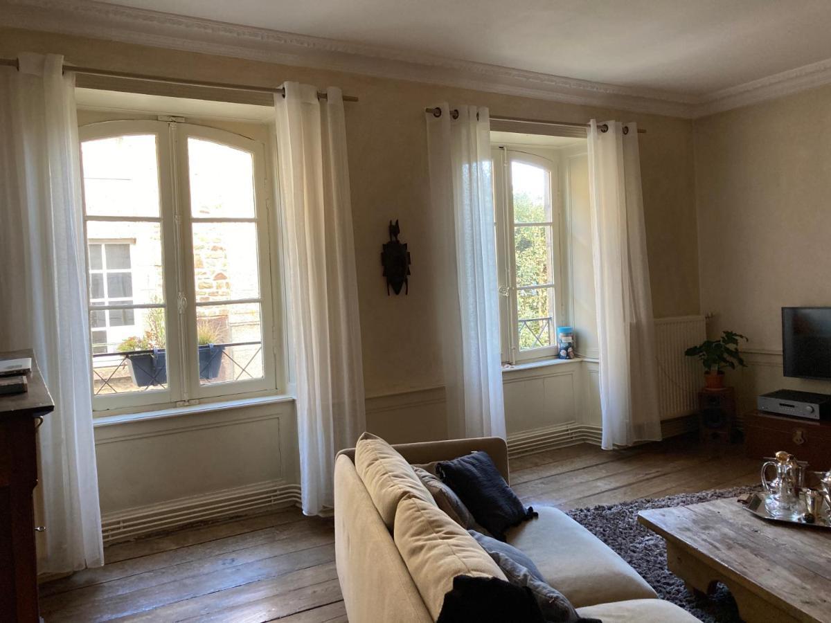 Casalodge Appartement De Charme 145 M2 Dinan Exterior photo